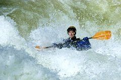 Kayaker 02 
